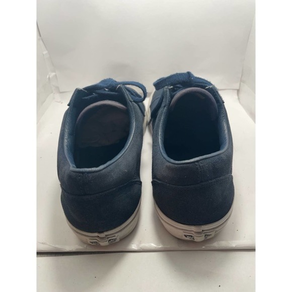 Vans Old School Pro Navy/Navy 10.5 - Picture 8 of 12